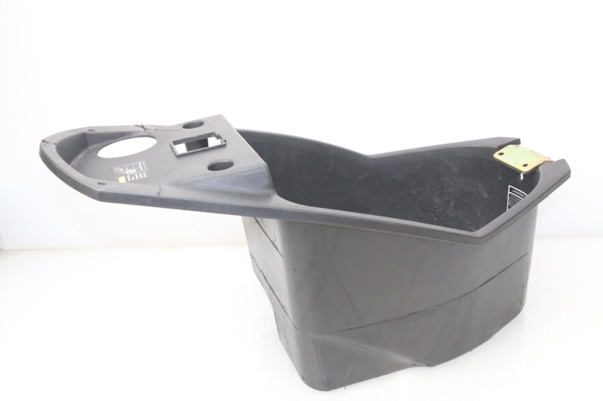 photo de UNDERSEAT STORAGE RIDE JUMP 2T 50 (2012 - 2017)