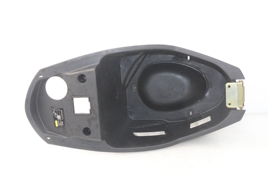 photo de UNDERSEAT STORAGE RIDE JUMP 2T 50 (2012 - 2017)