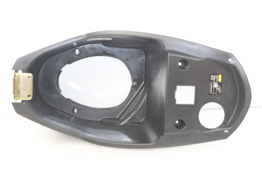 photo de UNDERSEAT STORAGE RIDE JUMP 2T 50 (2012 - 2017)