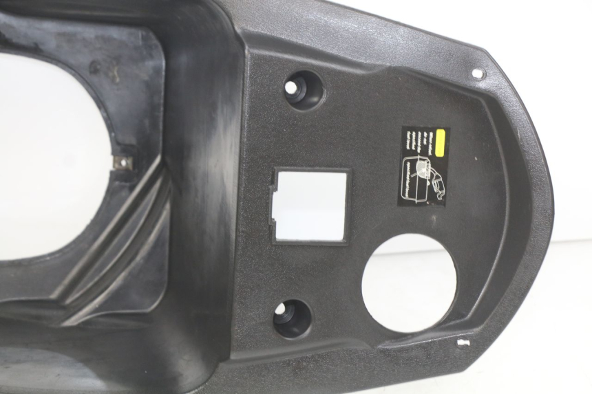photo de UNDERSEAT STORAGE RIDE JUMP 2T 50 (2012 - 2017)