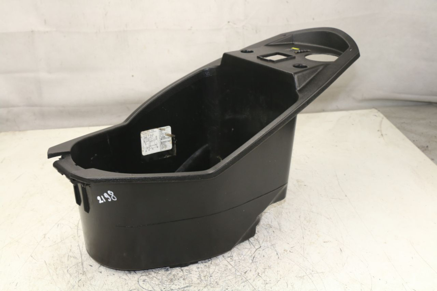 photo de UNDERSEAT STORAGE RIDE JUMP 2T 50 (2012 - 2017)