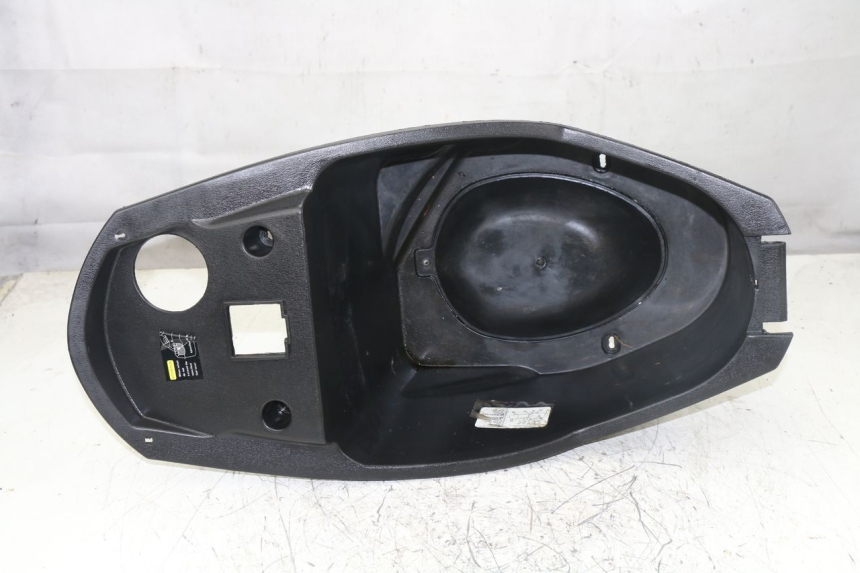 photo de UNDERSEAT STORAGE RIDE JUMP 2T 50 (2012 - 2017)