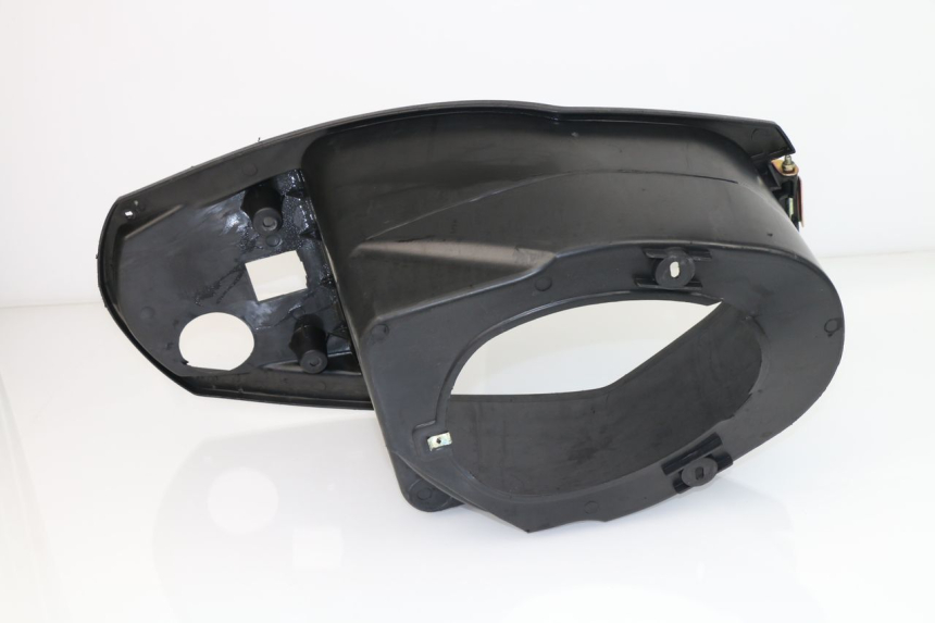 photo de UNDERSEAT STORAGE RIDE JUMP 2T 50 (2012 - 2017)