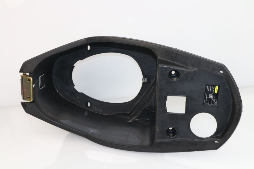 photo de UNDERSEAT STORAGE RIDE JUMP 2T 50 (2012 - 2017)