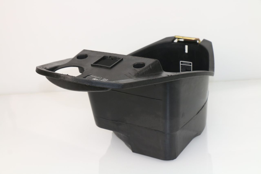 photo de UNDERSEAT STORAGE RIDE JUMP 2T 50 (2012 - 2017)
