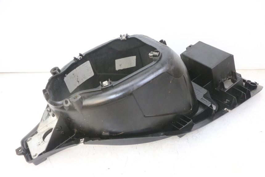 photo de UNDERSEAT STORAGE GILERA RUNNER SL 50 (2006 - 2009)