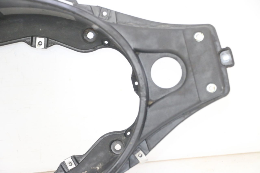 photo de UNDERSEAT STORAGE GILERA RUNNER SL 50 (2006 - 2009)