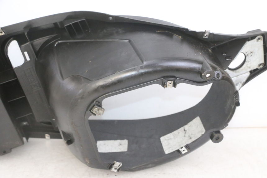 photo de UNDERSEAT STORAGE GILERA RUNNER SL 50 (2006 - 2009)