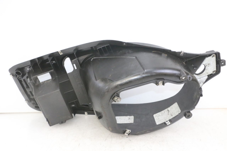 photo de UNDERSEAT STORAGE GILERA RUNNER SL 50 (2006 - 2009)