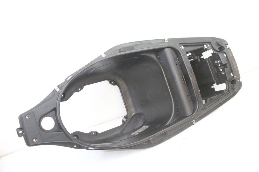 photo de UNDERSEAT STORAGE GILERA RUNNER SP 50 (2006 - 2008)