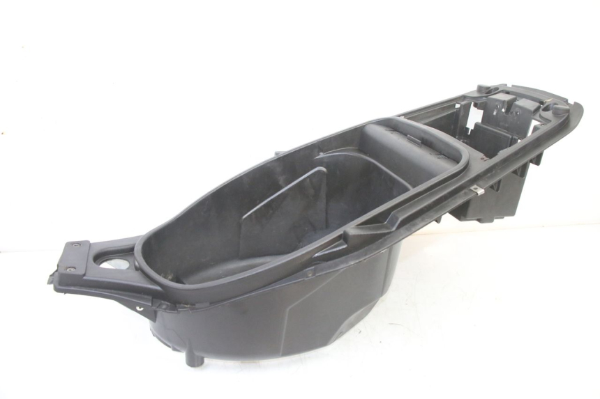 photo de UNDERSEAT STORAGE GILERA RUNNER SP 50 (2006 - 2008)