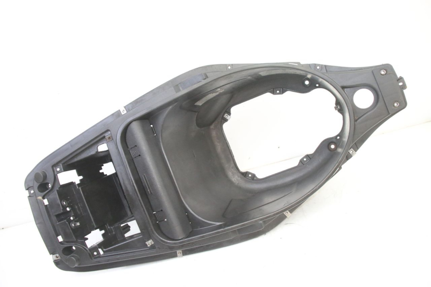 photo de UNDERSEAT STORAGE GILERA RUNNER SP 50 (2006 - 2008)