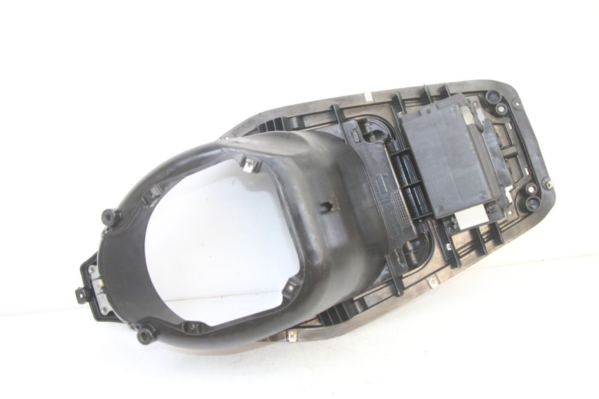 photo de UNDERSEAT STORAGE GILERA RUNNER SP 50 (2006 - 2008)