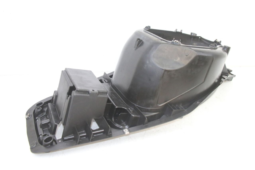 photo de UNDERSEAT STORAGE GILERA RUNNER SP 50 (2006 - 2008)