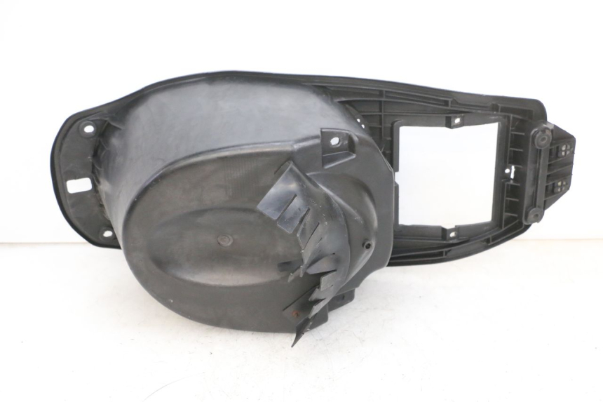 photo de SEAT STORAGE BOX DAELIM S1 125 (2007 - 2016) - Alternative perspective