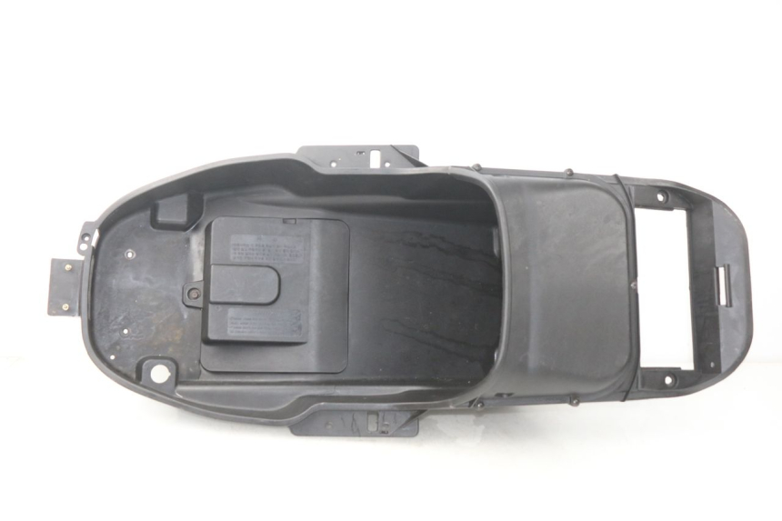 photo de UNDERSEAT STORAGE DAELIM S2 FI 125 (2008 - 2017)