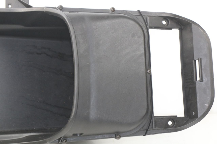 photo de UNDERSEAT STORAGE DAELIM S2 FI 125 (2008 - 2017)