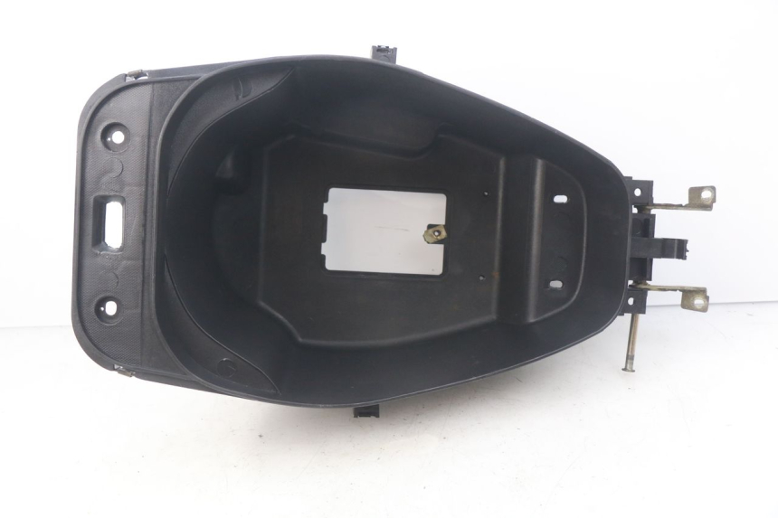 photo de UNDERSEAT STORAGE SACHS FY125T FY T 125 (2007 - 2011)