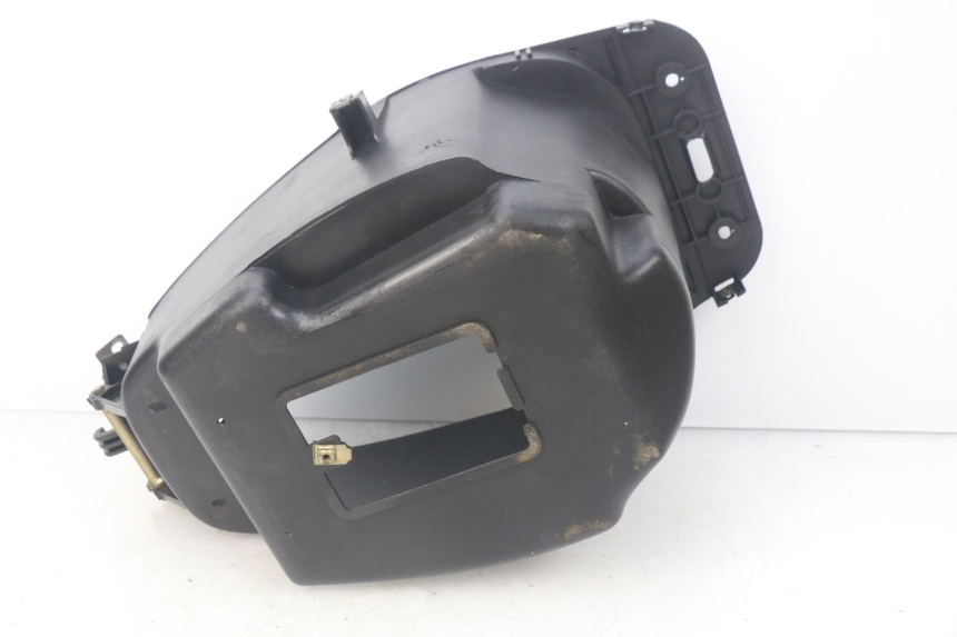 photo de UNDERSEAT STORAGE SACHS FY125T FY T 125 (2007 - 2011)