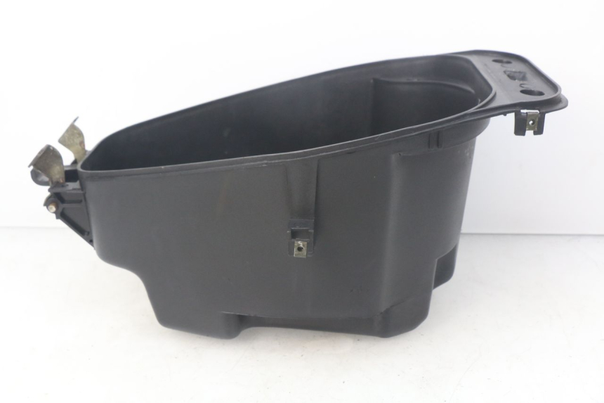 photo de UNDERSEAT STORAGE SACHS FY125T FY T 125 (2007 - 2011)