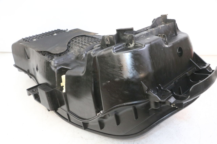 photo de UNDERSEAT STORAGE PEUGEOT SATELIS 125 (2013 - 2018)