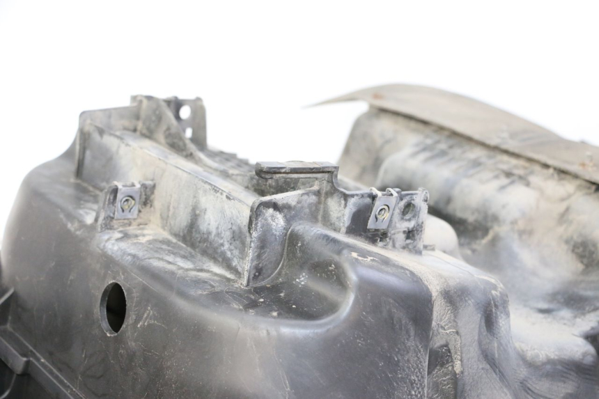 photo de UNDERSEAT STORAGE PEUGEOT SATELIS 250 (2006 - 2012)