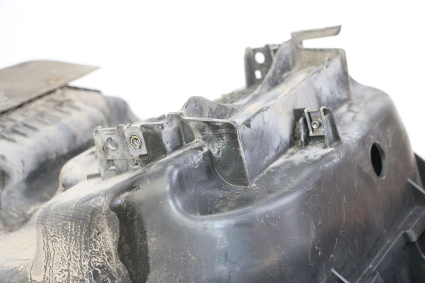 photo de UNDERSEAT STORAGE PEUGEOT SATELIS 250 (2006 - 2012)