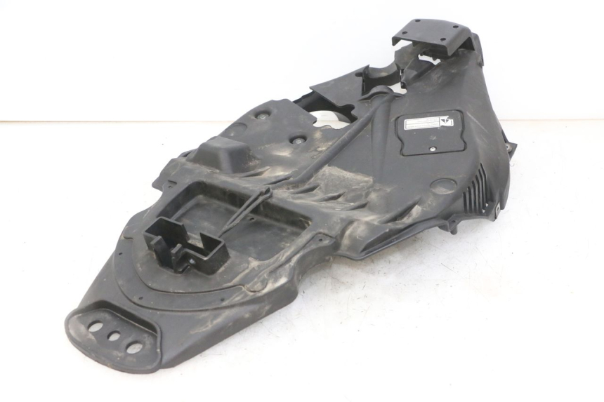 photo de UNDERSEAT STORAGE APRILIA SCARABEO GT TOURING 125 (1999 - 2005)