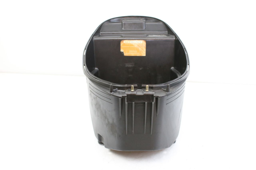 photo de SEAT TRUNK KYMCO SENTO 100 (2008 - 2013)