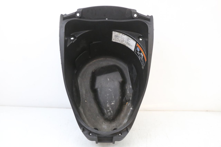 photo de UNDERSEAT STORAGE HONDA SH ABS 125 (2012 - 2017)
