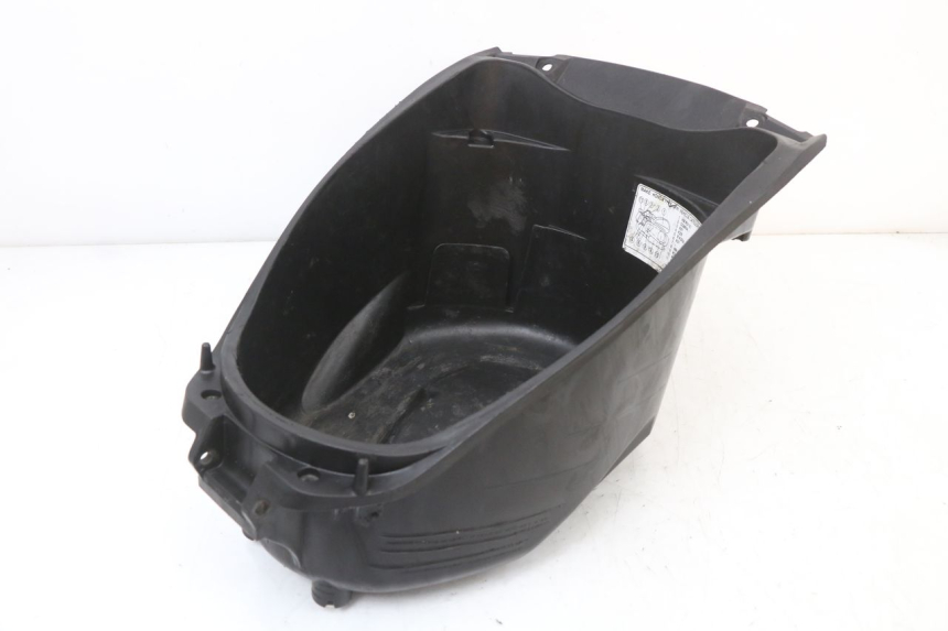 photo de UNDERSEAT STORAGE HONDA SH ABS 125 (2012 - 2017)