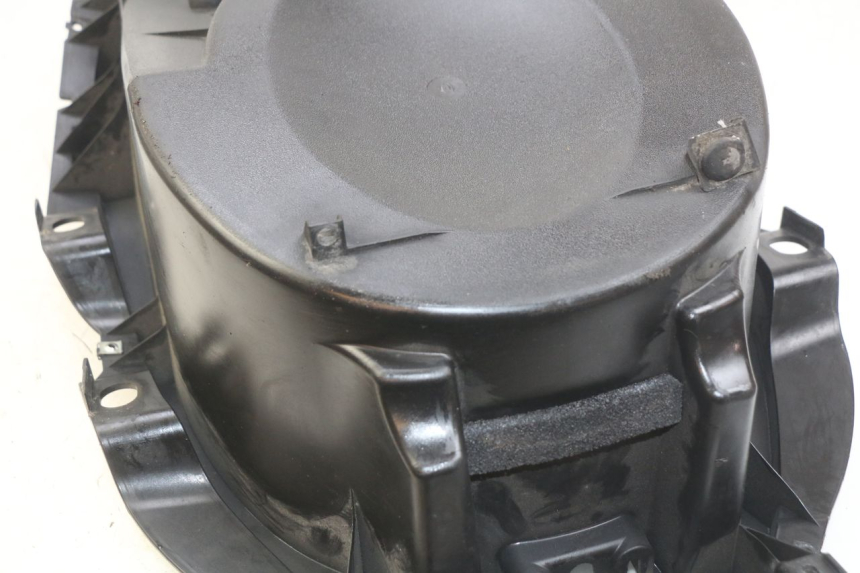 photo de SEAT STORAGE BOX MBK SKYCRUISER 125 (2010 - 2013)