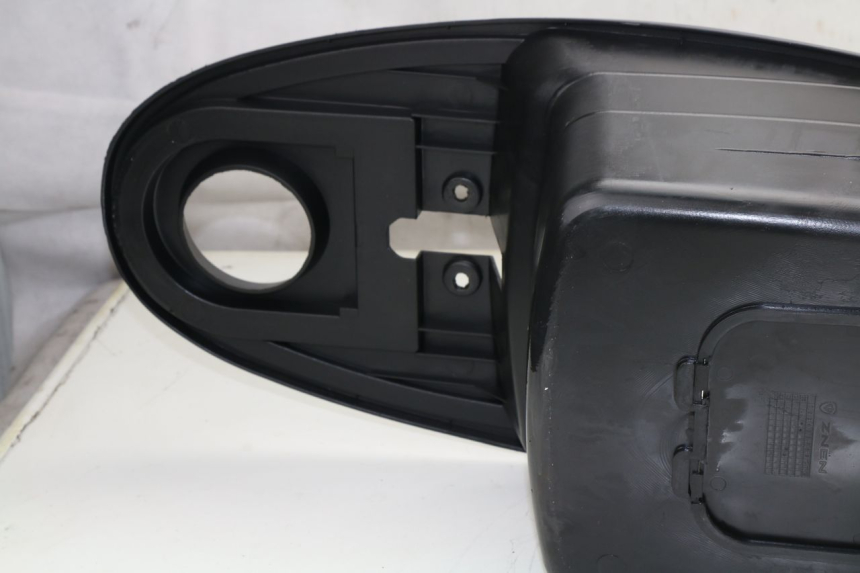 photo de UNDERSEAT STORAGE ZNEN SPEEDER 50 (2012 - 2016)