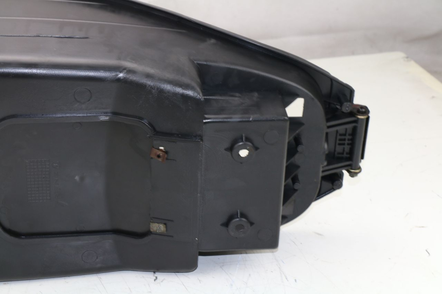 photo de UNDERSEAT STORAGE ZNEN SPEEDER 50 (2012 - 2016)