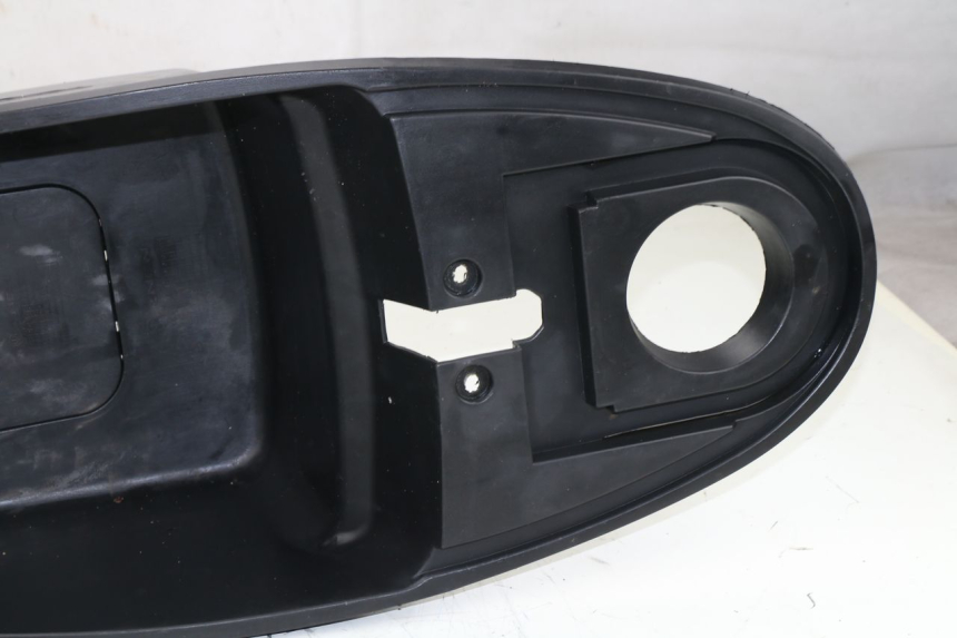 photo de UNDERSEAT STORAGE ZNEN SPEEDER 50 (2012 - 2016)