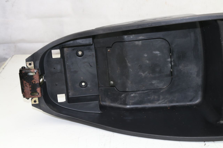photo de UNDERSEAT STORAGE ZNEN SPEEDER 50 (2012 - 2016)