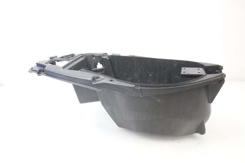 photo de UNDERSEAT STORAGE APRILIA SR 2T 50 (2012 - 2017)