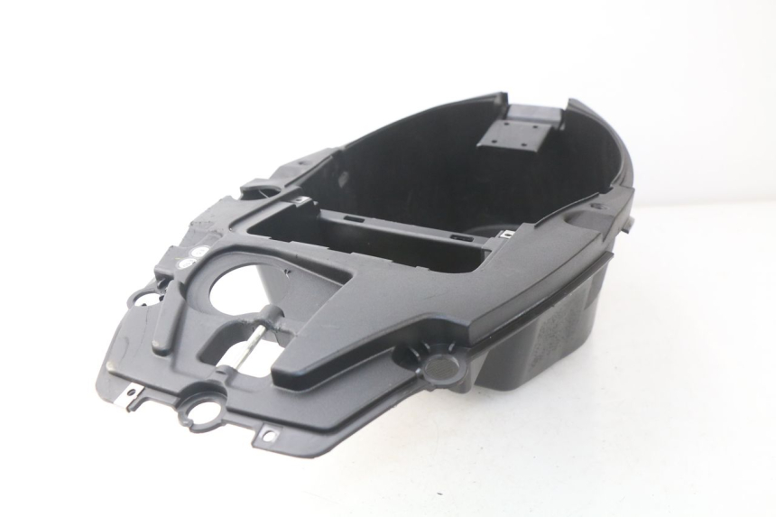 photo de UNDERSEAT STORAGE APRILIA SR 2T 50 (2018 - 2022)