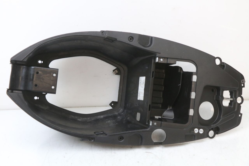 photo de UNDERSEAT STORAGE APRILIA SR 2T 50 (2018 - 2022)