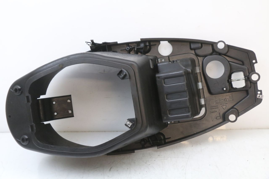 photo de UNDERSEAT STORAGE APRILIA SR 2T 50 (2018 - 2022)