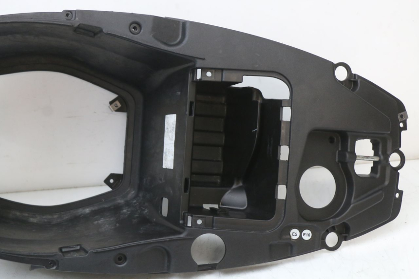 photo de UNDERSEAT STORAGE APRILIA SR 2T 50 (2018 - 2022)