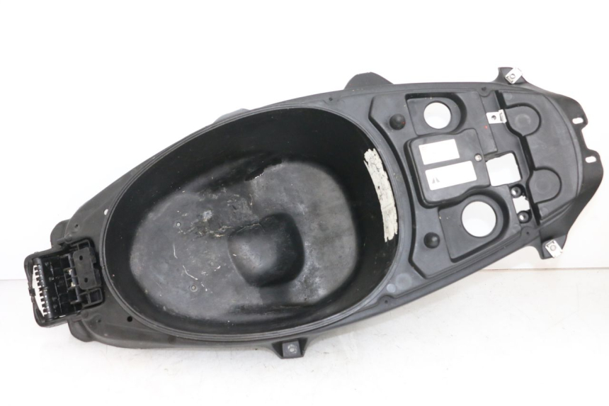 photo de UNDERSEAT STORAGE APRILIA SR CARB LC 2T 50 (2004 - 2012)