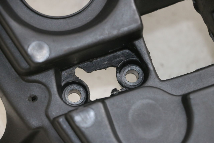 photo de UNDERSEAT STORAGE APRILIA SR CARB LC 2T 50 (2004 - 2012)