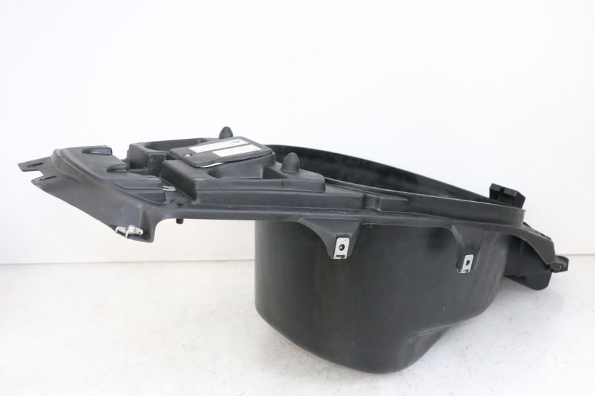 photo de UNDERSEAT STORAGE APRILIA SR CARB LC 2T 50 (2004 - 2012)