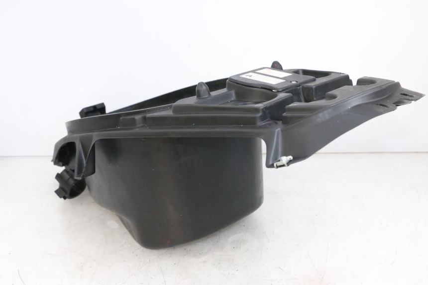 photo de UNDERSEAT STORAGE APRILIA SR CARB LC 2T 50 (2004 - 2012)