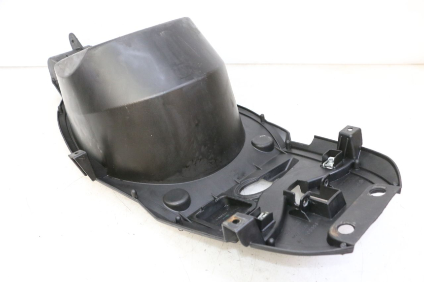 photo de SEAT STORAGE BOX APRILIA SR R 2T LC 50 (2018 - 2021)