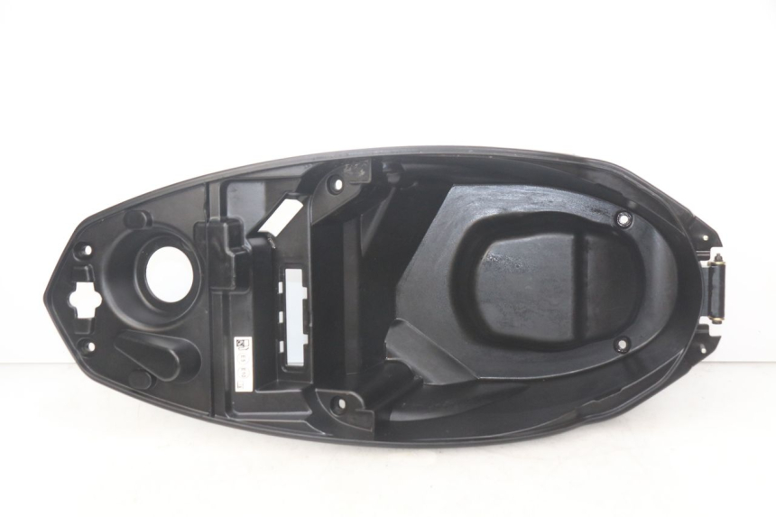 photo de UNDERSEAT STORAGE PEUGEOT STREETZONE 4T 50 (2018 - 2023)