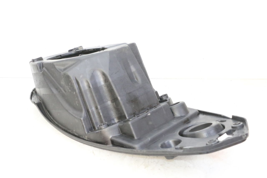photo de UNDERSEAT STORAGE PEUGEOT STREETZONE I 2T 50 (2018 - 2020)