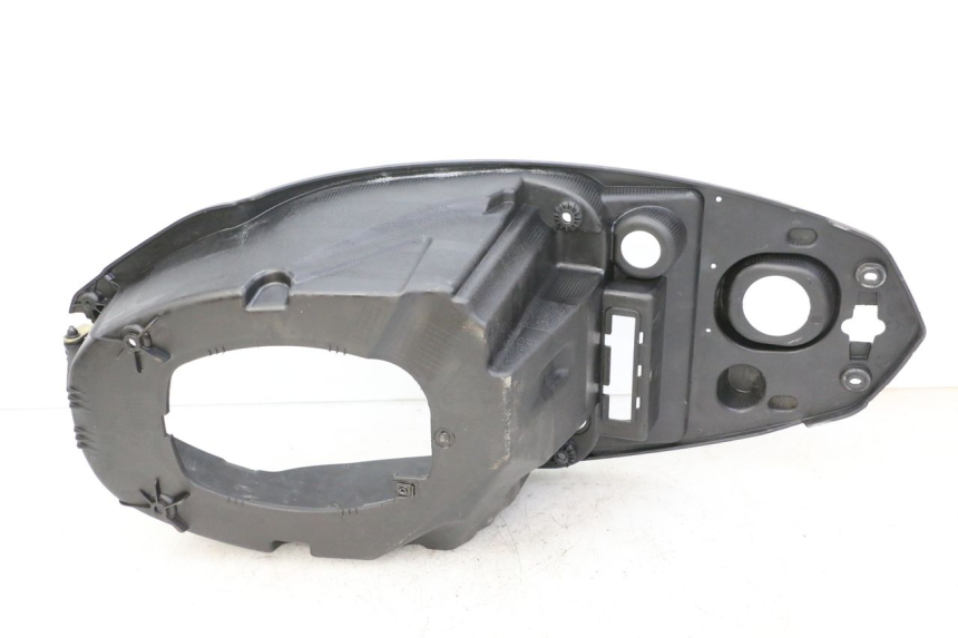 photo de UNDERSEAT STORAGE PEUGEOT STREETZONE I 2T 50 (2018 - 2020)