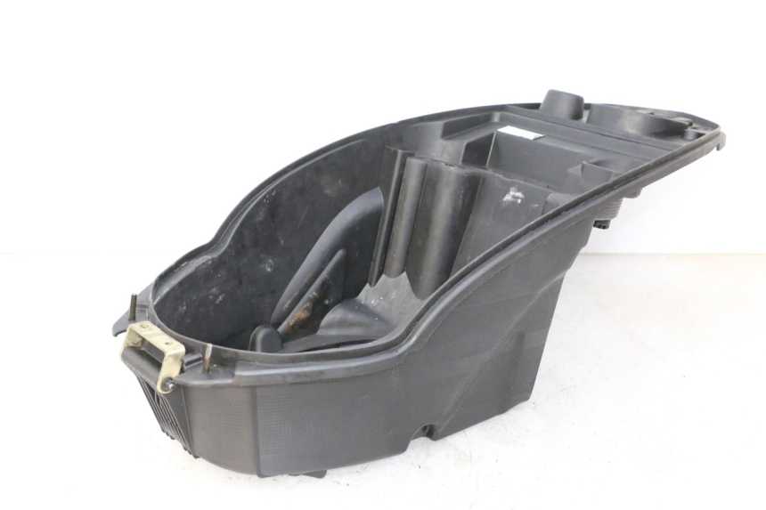 photo de UNDERSEAT STORAGE PEUGEOT STREETZONE I 2T 50 (2018 - 2020)